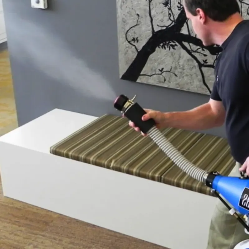 Professional Odor Removal in Mount Vernon, IN